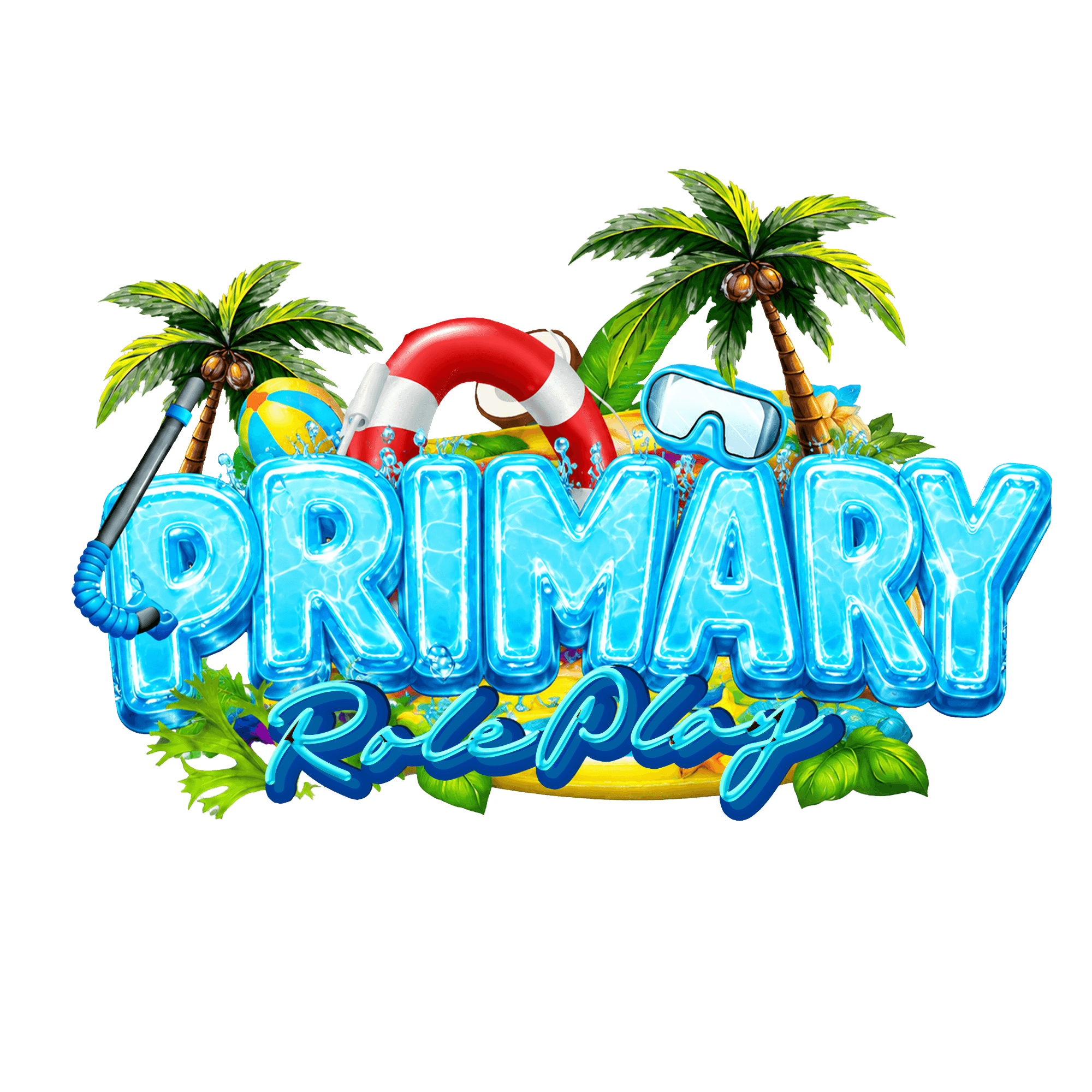 PrimaryRP logo