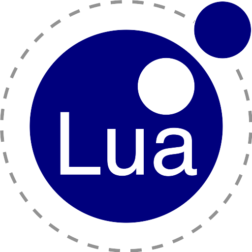 Logo Lua